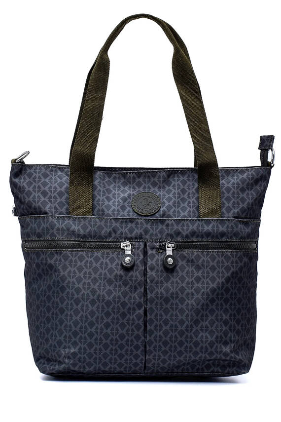 Beverly Hills Polo Club Kadın Omuz Çantası BHPC6014 - 13