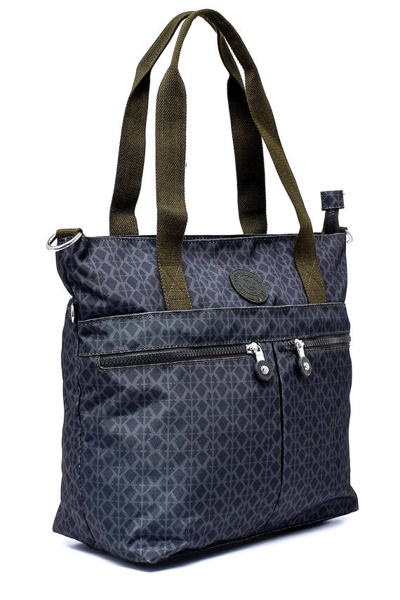 Beverly Hills Polo Club Kadın Omuz Çantası BHPC6014 - 14