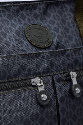 Beverly Hills Polo Club Kadın Omuz Çantası BHPC6014 - 15