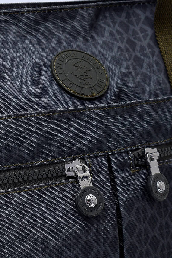 Beverly Hills Polo Club Kadın Omuz Çantası BHPC6014 - 15