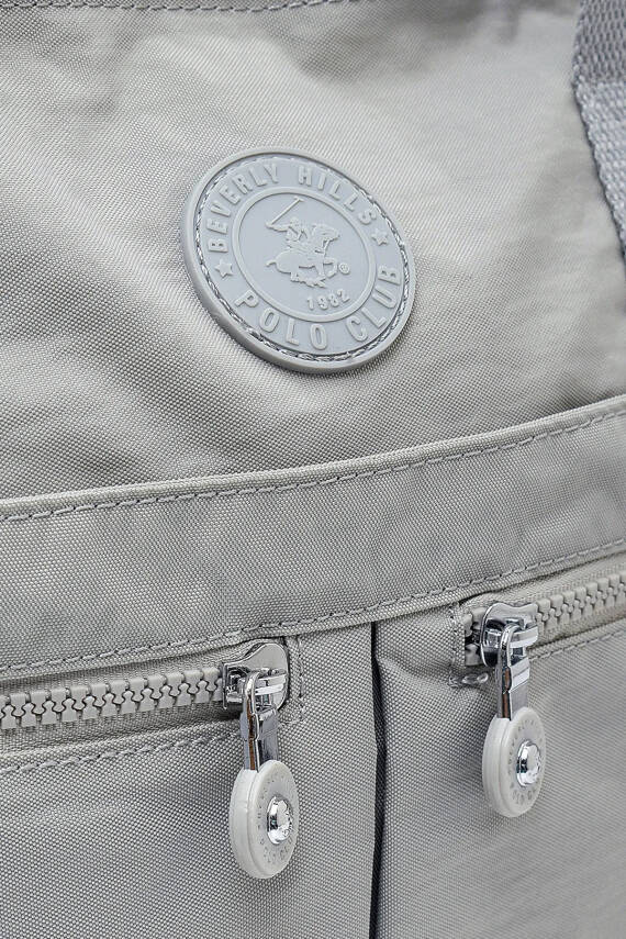 Beverly Hills Polo Club Kadın Omuz Çantası BHPC6014 - 19