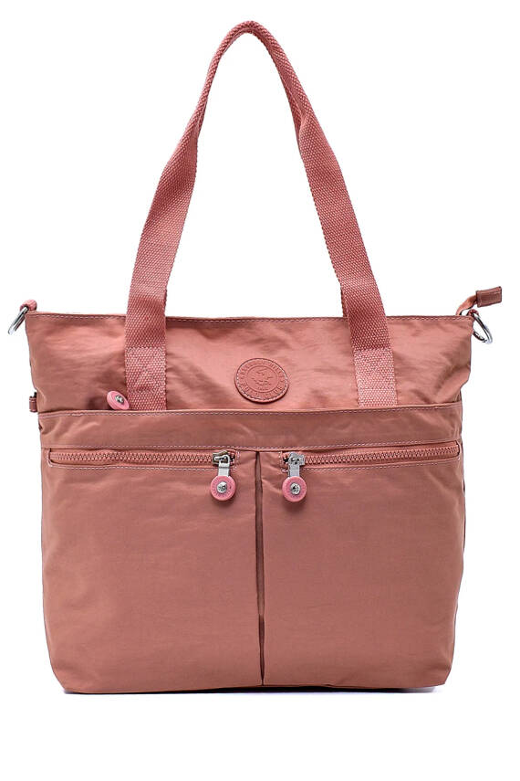 Beverly Hills Polo Club Kadın Omuz Çantası BHPC6014 - 21