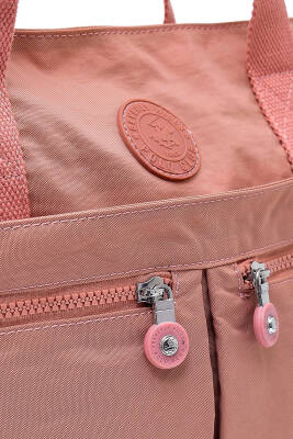 Beverly Hills Polo Club Kadın Omuz Çantası BHPC6014 - 23