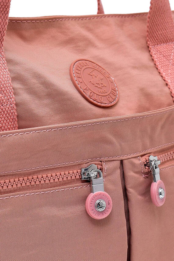 Beverly Hills Polo Club Kadın Omuz Çantası BHPC6014 - 23