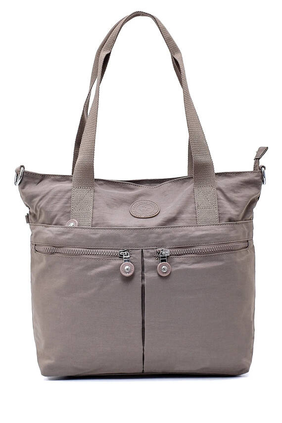 Beverly Hills Polo Club Kadın Omuz Çantası BHPC6014 - 25