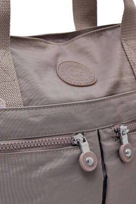 Beverly Hills Polo Club Kadın Omuz Çantası BHPC6014 - 27