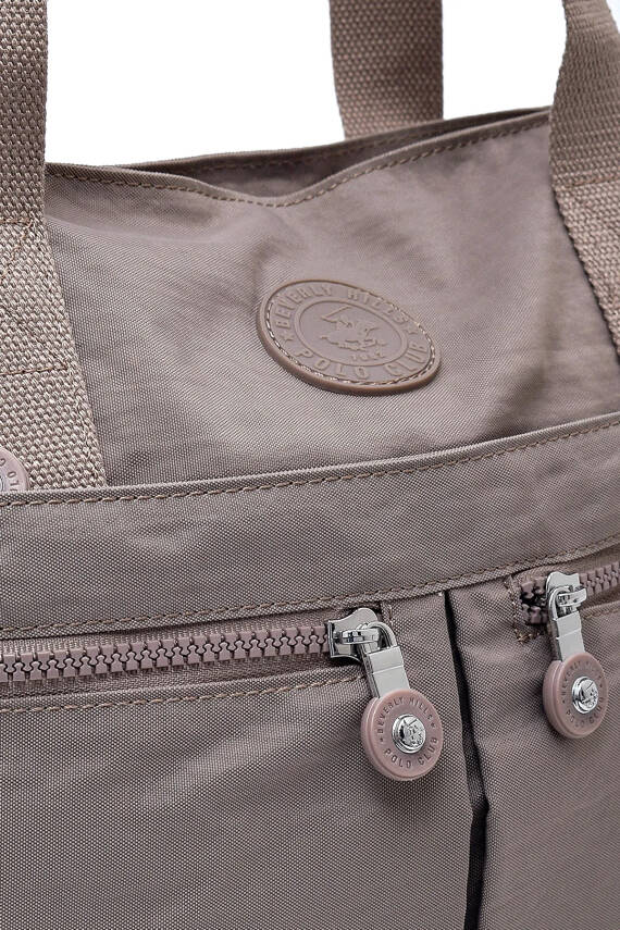 Beverly Hills Polo Club Kadın Omuz Çantası BHPC6014 - 27