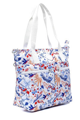 Beverly Hills Polo Club Kadın Omuz Çantası BHPC6014 - 30