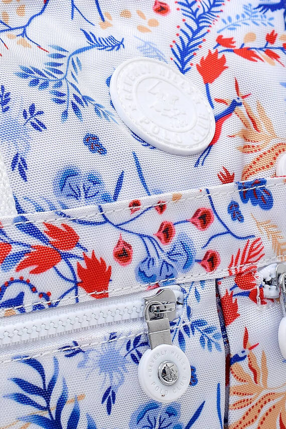 Beverly Hills Polo Club Kadın Omuz Çantası BHPC6014 - 31