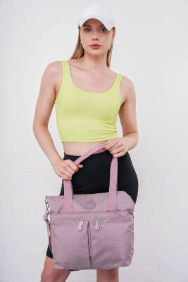 Beverly Hills Polo Club Kadın Omuz Çantası BHPC6014 - 35