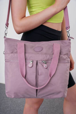 Beverly Hills Polo Club Kadın Omuz Çantası BHPC6014 - 36