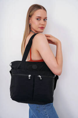 Beverly Hills Polo Club Kadın Omuz Çantası BHPC6014 - 44