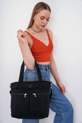 Beverly Hills Polo Club Kadın Omuz Çantası BHPC6014 - 45