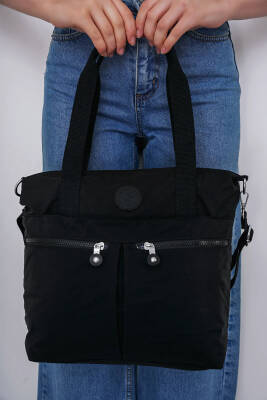 Beverly Hills Polo Club Kadın Omuz Çantası BHPC6014 - 47