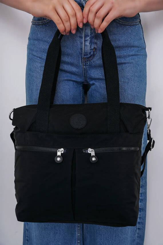 Beverly Hills Polo Club Kadın Omuz Çantası BHPC6014 - 47