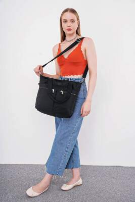 Beverly Hills Polo Club Kadın Omuz Çantası BHPC6014 - 48