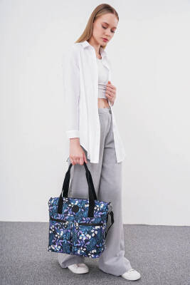 Beverly Hills Polo Club Kadın Omuz Çantası BHPC6014 - 50