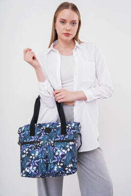 Beverly Hills Polo Club Kadın Omuz Çantası BHPC6014 - 51