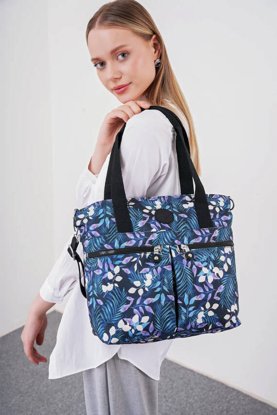 Beverly Hills Polo Club Kadın Omuz Çantası BHPC6014 - 53