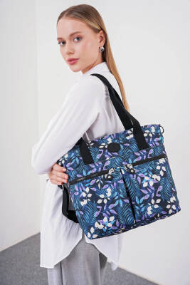 Beverly Hills Polo Club Kadın Omuz Çantası BHPC6014 - 54