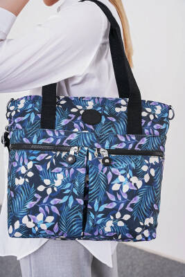 Beverly Hills Polo Club Kadın Omuz Çantası BHPC6014 - 55