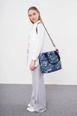 Beverly Hills Polo Club Kadın Omuz Çantası BHPC6014 - 56