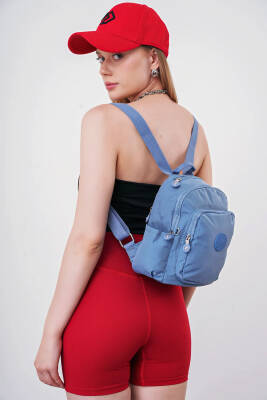 Beverly Hills Polo Club Kadın Sırt Çantası BHPC6009 - Beverly Hills Polo Club