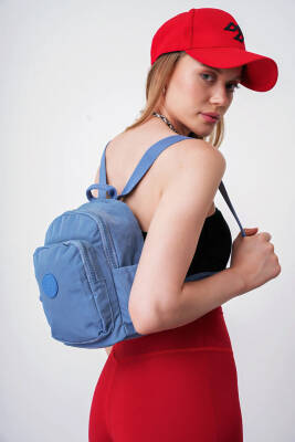 Beverly Hills Polo Club Kadın Sırt Çantası BHPC6009 - Beverly Hills Polo Club