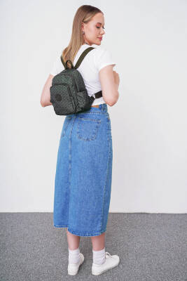 Beverly Hills Polo Club Kadın Sırt Çantası BHPC6009 - 12