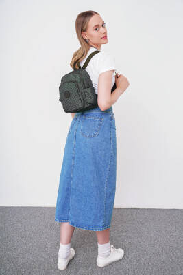 Beverly Hills Polo Club Kadın Sırt Çantası BHPC6009 - 13