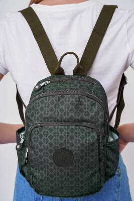 Beverly Hills Polo Club Kadın Sırt Çantası BHPC6009 - 16