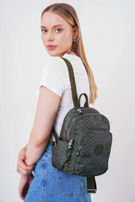 Beverly Hills Polo Club Kadın Sırt Çantası BHPC6009 - 17