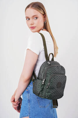 Beverly Hills Polo Club Kadın Sırt Çantası BHPC6009 - 18