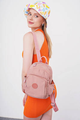 Beverly Hills Polo Club Kadın Sırt Çantası BHPC6009 - 25