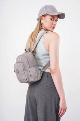 Beverly Hills Polo Club Kadın Sırt Çantası BHPC6009 - 28