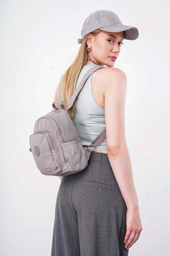 Beverly Hills Polo Club Kadın Sırt Çantası BHPC6009 - 28