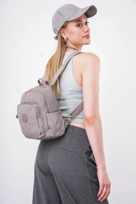 Beverly Hills Polo Club Kadın Sırt Çantası BHPC6009 - 29