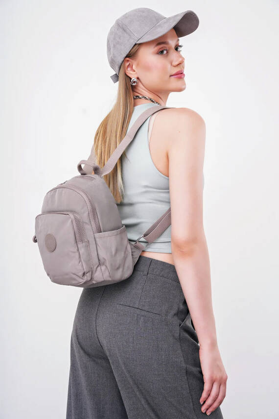 Beverly Hills Polo Club Kadın Sırt Çantası BHPC6009 - 29