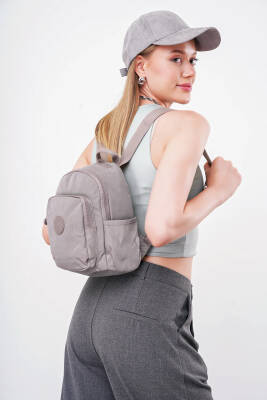 Beverly Hills Polo Club Kadın Sırt Çantası BHPC6009 - 30