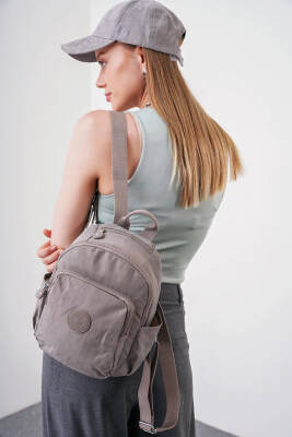 Beverly Hills Polo Club Kadın Sırt Çantası BHPC6009 - 33