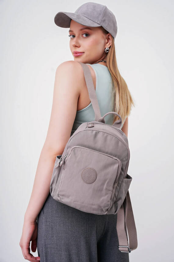 Beverly Hills Polo Club Kadın Sırt Çantası BHPC6009 - 34