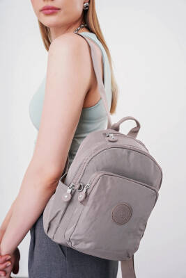 Beverly Hills Polo Club Kadın Sırt Çantası BHPC6009 - 35