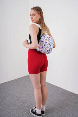 Beverly Hills Polo Club Kadın Sırt Çantası BHPC6009 - 36