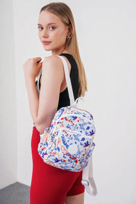 Beverly Hills Polo Club Kadın Sırt Çantası BHPC6009 - 40