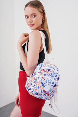 Beverly Hills Polo Club Kadın Sırt Çantası BHPC6009 - 41