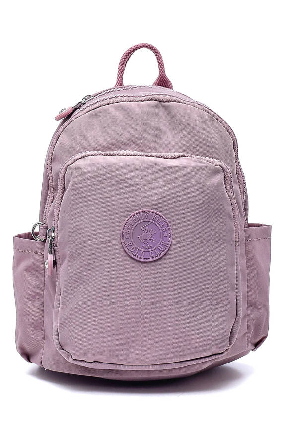Beverly Hills Polo Club Kadın Sırt Çantası BHPC6009 - 43