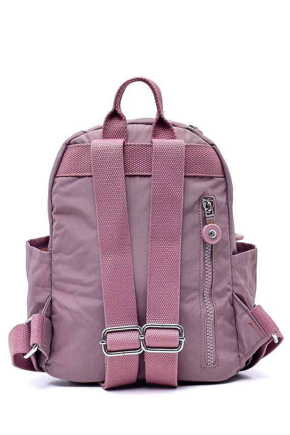 Beverly Hills Polo Club Kadın Sırt Çantası BHPC6009 - 46