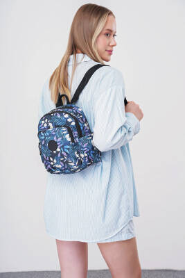 Beverly Hills Polo Club Kadın Sırt Çantası BHPC6009 - 47