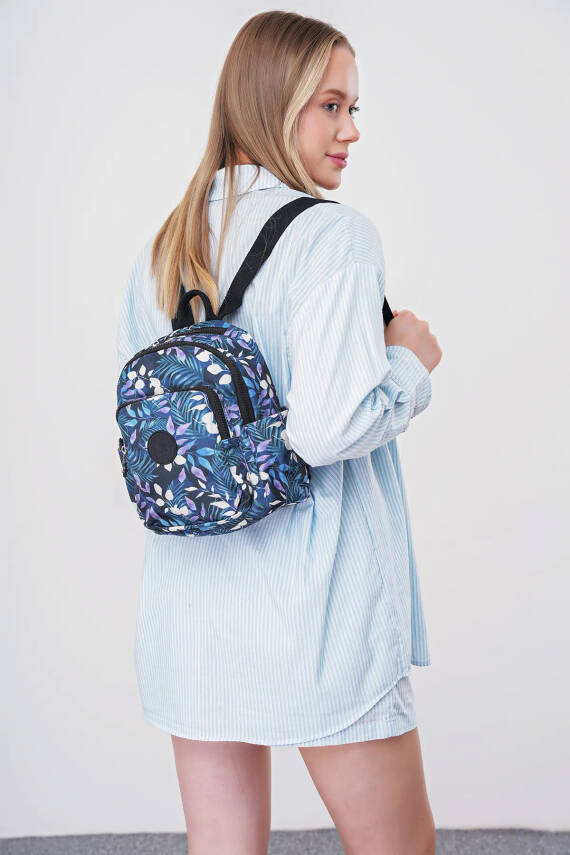 Beverly Hills Polo Club Kadın Sırt Çantası BHPC6009 - 47