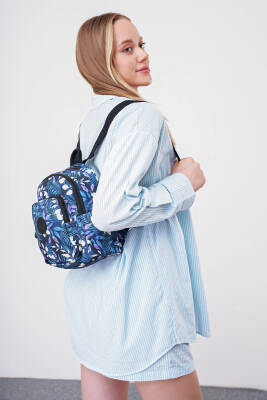 Beverly Hills Polo Club Kadın Sırt Çantası BHPC6009 - 49